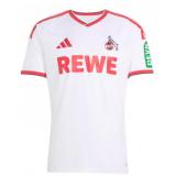 FC Köln 1a Equipación 2026/27 FC Köln 1a Equipación 2026/27